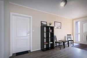 Neu seit 2023 FeWo No 4 Friesenhuus Carolinensiel