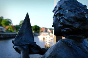 Neu seit 2023 FeWo No 4 Friesenhuus Carolinensiel