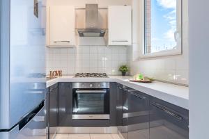 Metro Rivoli - High-end vista Alpi - GrandMaison