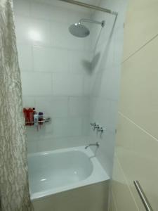 Departamento Amoblado de lujo!