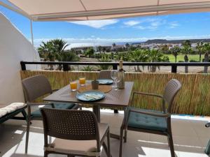 Amarilla Golf Apartment