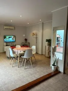 Departamento Alicia 3 y 68 opcional cochera - Ensenada