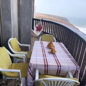 Abder's Peaceful Haven - 西迪伊夫尼