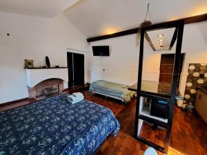 Loft B° Urca con cochera