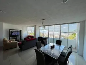 Departamento Jacaranda - Hermosa Vista a Morelia - Umecuaro