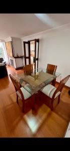 Apto amplio en chico - calle 100