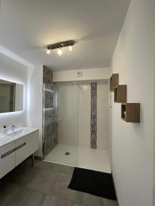 Les Terrasses de Saint Martin