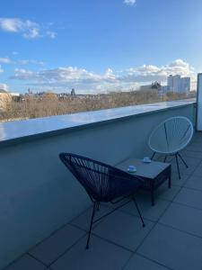 Les Terrasses de Saint Martin