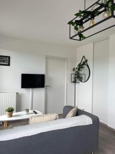 Les Terrasses de Saint Martin