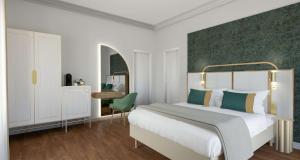 Grand Hotel Des Lecques; BW Signature Collection