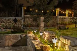 ValZur Hospedaje-Habitación Acacias - 卡尔波镇