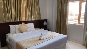 SADARA HOTELS APARTMENTS