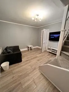 82a Nelson Street - Great Oakley