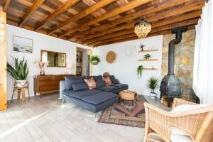 Desert Escape+Art studio+Trailer - Sunfair Heights