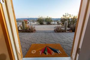 Desert Escape+Art studio+Trailer