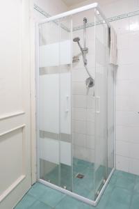 Characteristic apartment in the center of Florence