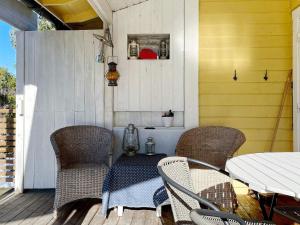 4 star holiday home in VäTö-By Traum