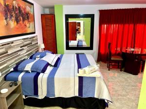 Hostal Ocean Pacifico