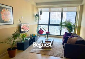 Begrand Alto Polanco Pool Gym Jacuzzi & More