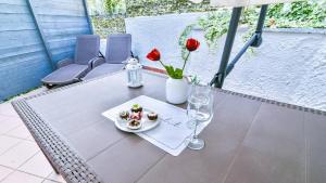 Due Laghi Appartments