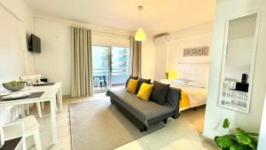 Praia da Rocha, 404 Casa dos Arcos, Charming Studio, Air Conditioning, Internet, Pools, Sea View, by IG