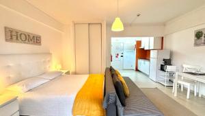 Praia da Rocha, 404 Casa dos Arcos, Charming Studio, Air Conditioning, Internet, Pools, Sea View, by IG