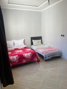 Studio 7 en 3 eme étage