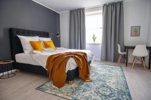 SpaceStays Two-Room Suite WIFI Netflix