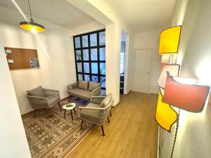 Bella Fatta Guest House - Boutique Apartment