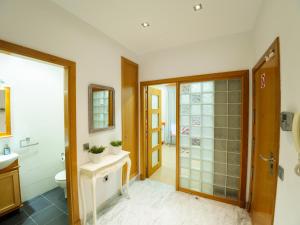 Apto Valdespino Gran Terraza fjhomefj