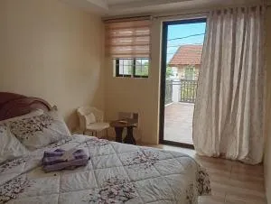 Trails of Maia Alta Staycation - Pinugay