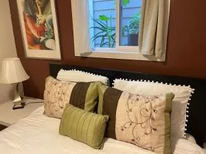 B-Love's Guest House - 拉斐特