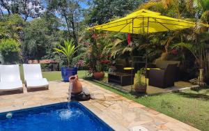 Chácara Flores de Maio