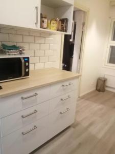 Seaview apartment central location Helsinki