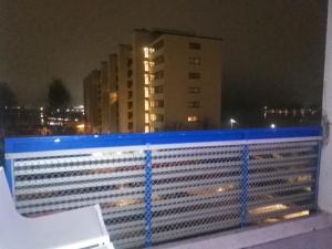 Seaview apartment central location Helsinki