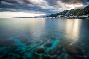 Il Signò Cocco mare apartment