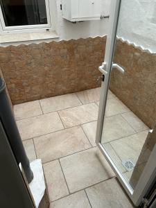 Apartamento Cotton Cruz Verde