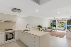 Eden Apartments Unit 101