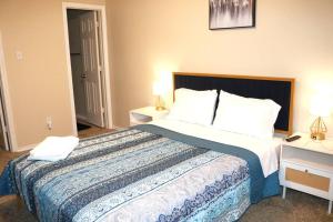 Lubbock haven 3Beds, 3 baths