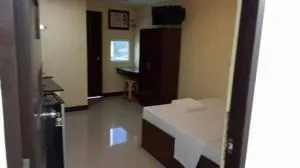 Argao Aballe Pension House/Apartelle - 阿尔科伊