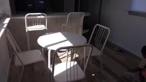 cielo de Jujuy - Los Perales