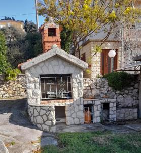 Apartment Kampor 4984b