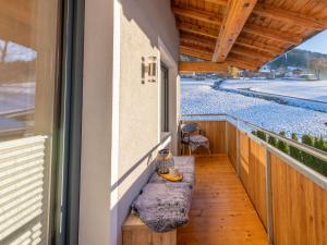 Ferienwohnung Krimbacher