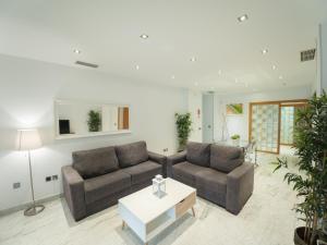 Apto Valdespino Gran Terraza fjhomefj