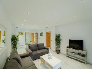 Apto Valdespino Gran Terraza fjhomefj