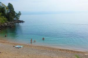 Apartments by the sea Lovran, Opatija - 7856