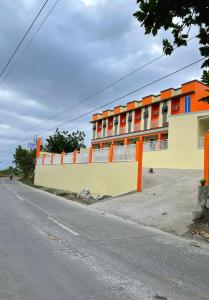 Moalboal-Aballe Pension house