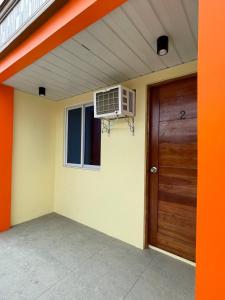 Moalboal-Aballe Pension house