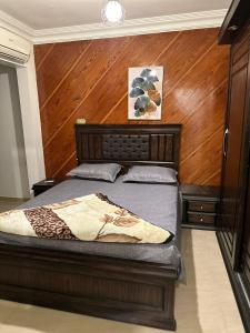 شقة فاخرة بجوار سيتي ستارز وعياس العقاد مدينة نصر