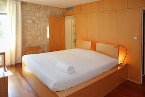 Hotels Chateau de Salettes : Chambre Double Deluxe